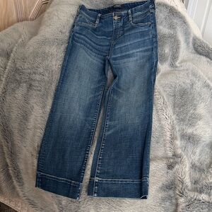 Classic Blue Women's Jeans